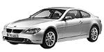 BMW E63 DF077 Fault Code