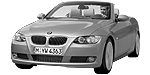 BMW E93 DF077 Fault Code