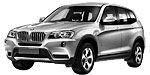 BMW F25 DF077 Fault Code