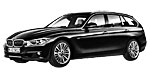 BMW F31 DF077 Fault Code