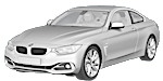 BMW F32 DF077 Fault Code